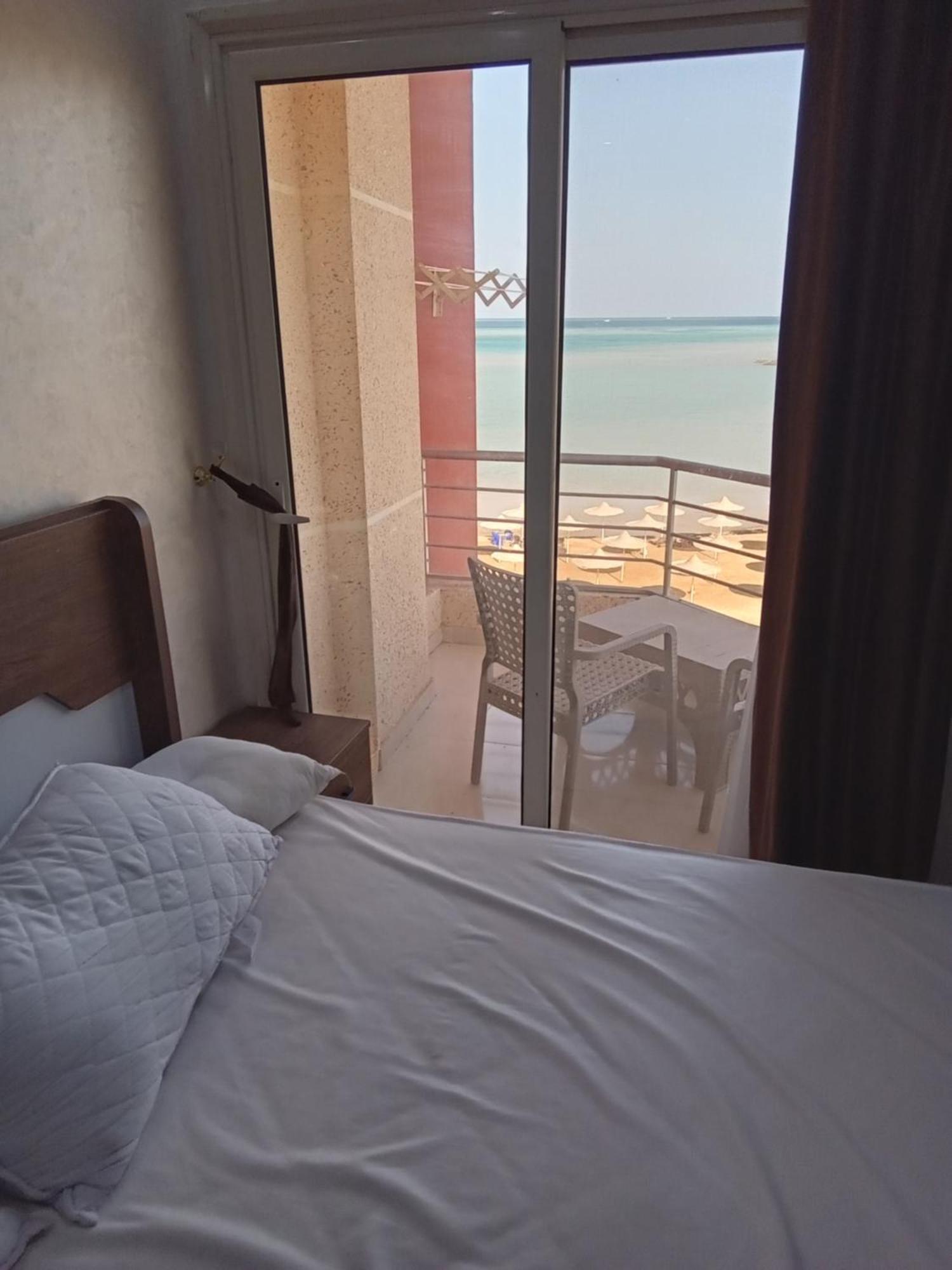 Casablanca Beach For Families And Couples Only Aparthotel Hurghada Exterior photo